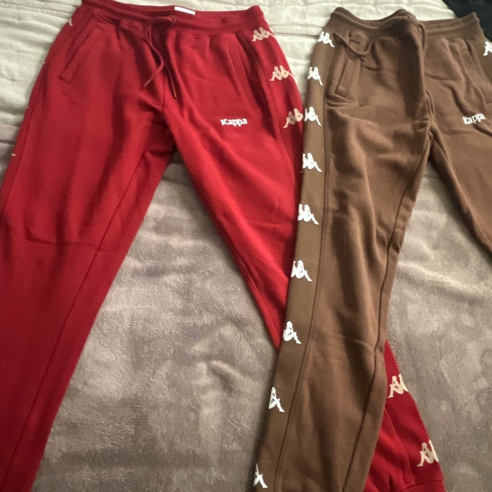 Never worn